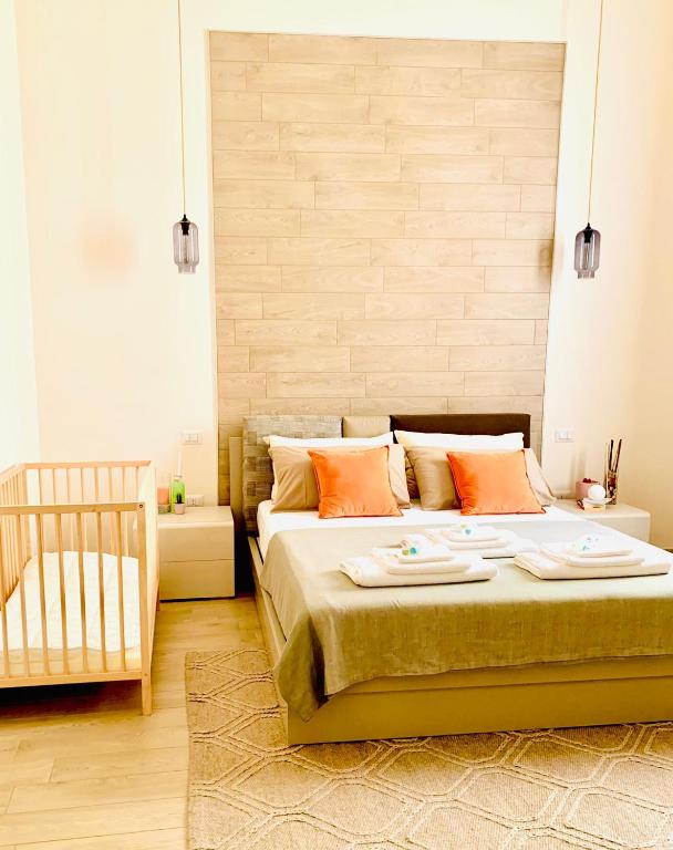 Casa Neva - B&B Trani
