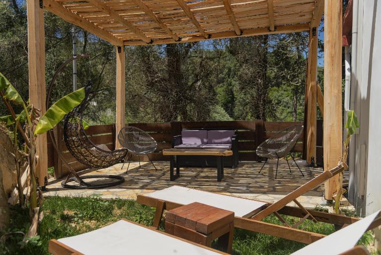 Villa Philippos - B&B Vitalades