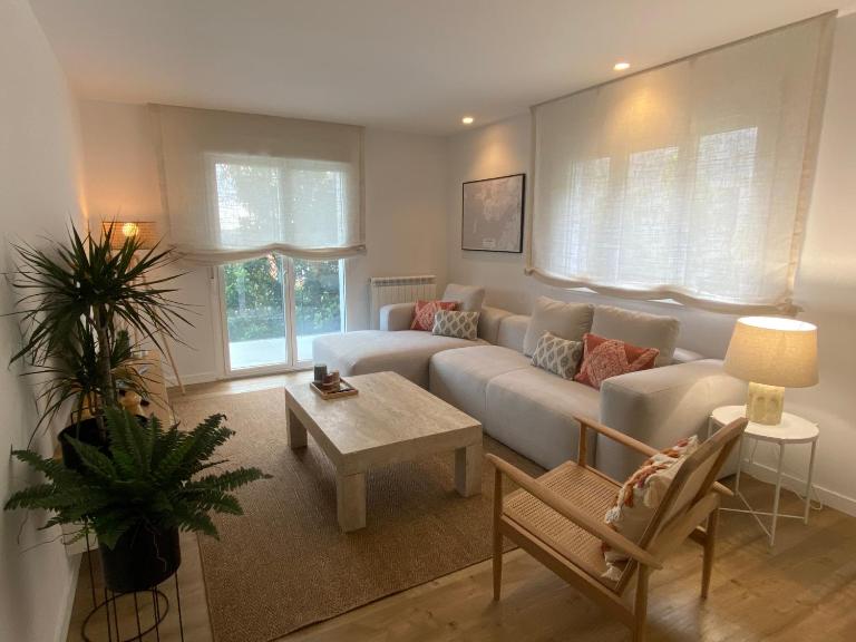 Prado Essence - B&B Sanxenxo