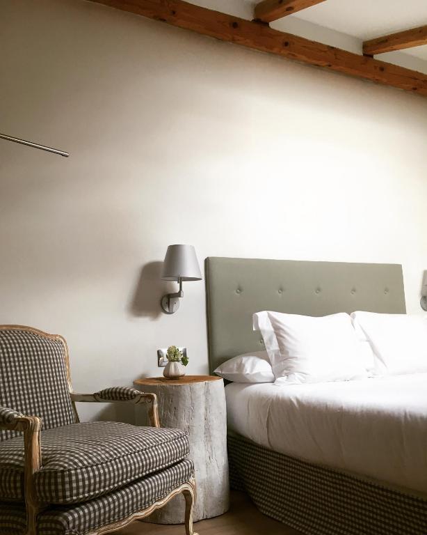 LA OTRA KASA - Ferienwohnung Alameda del Valle