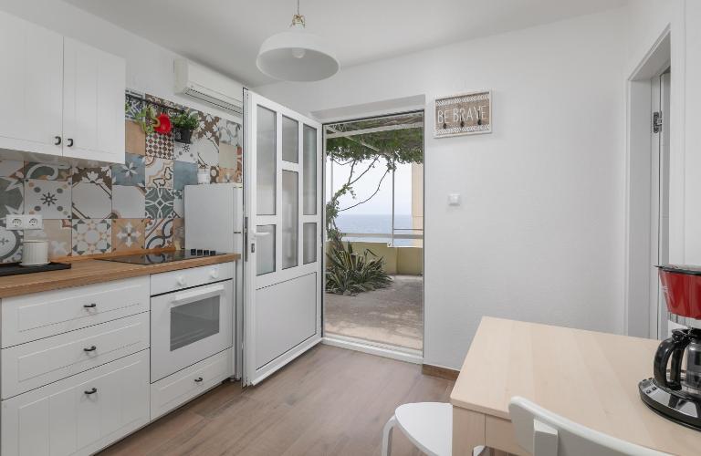 La casa di Nonno - B&B Milna