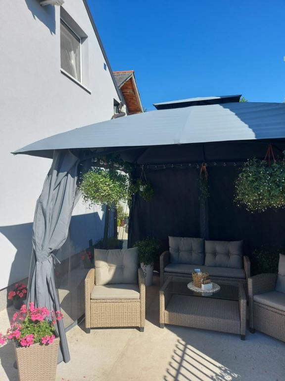 Harmonija Lux - B&B Vrdnik