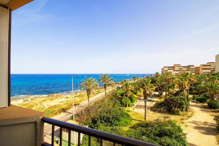Fantastic Seaview - B&B Torrevieja