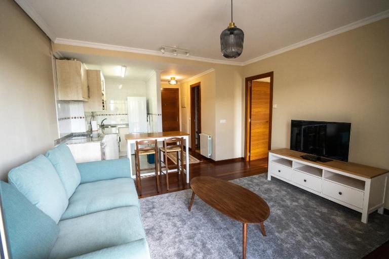 Apartamento La Bolisa - B&B Suances