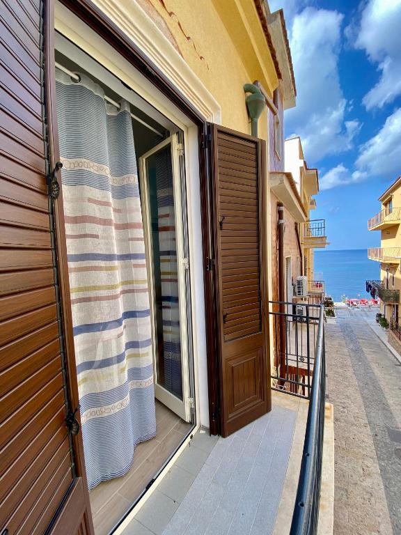 Casa vacanze stella marina - Ferienwohnung Trappeto