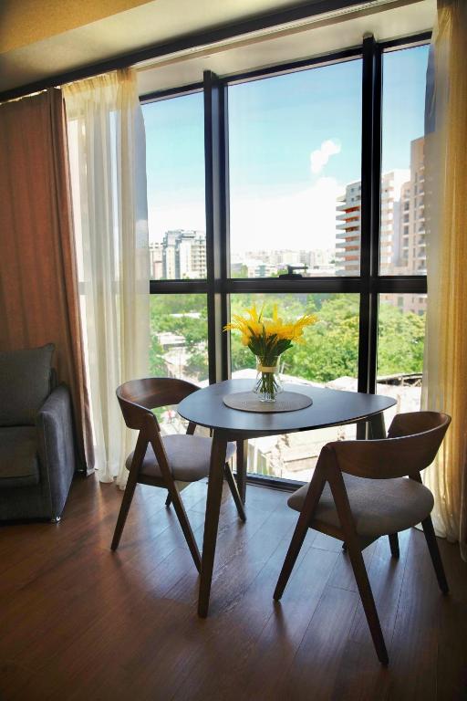 City Center Appartment at Buzand st. - Ferienwohnung Jerewan
