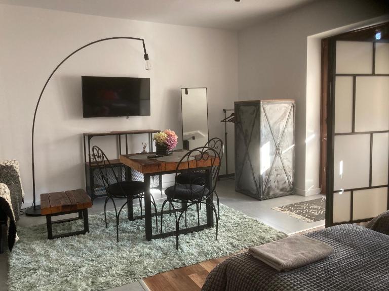 Apartament Francuzka - B&B Krakow