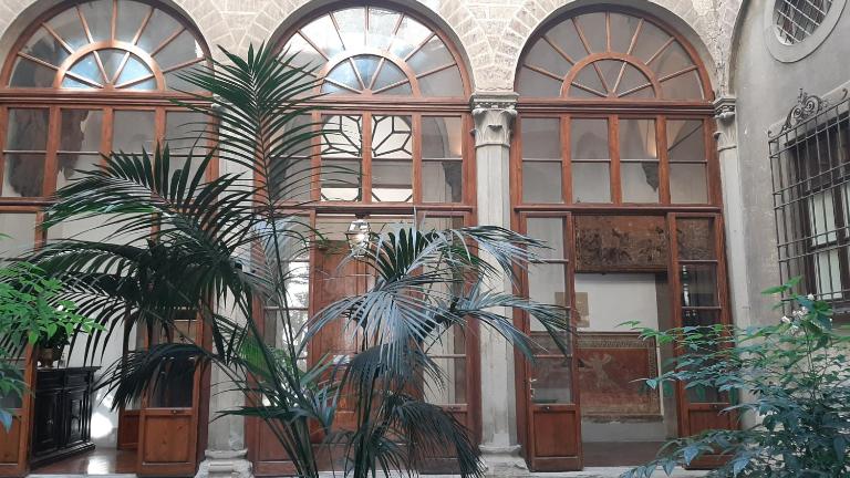 Palazzo Capponi alle Rovinate - B&B Florencia