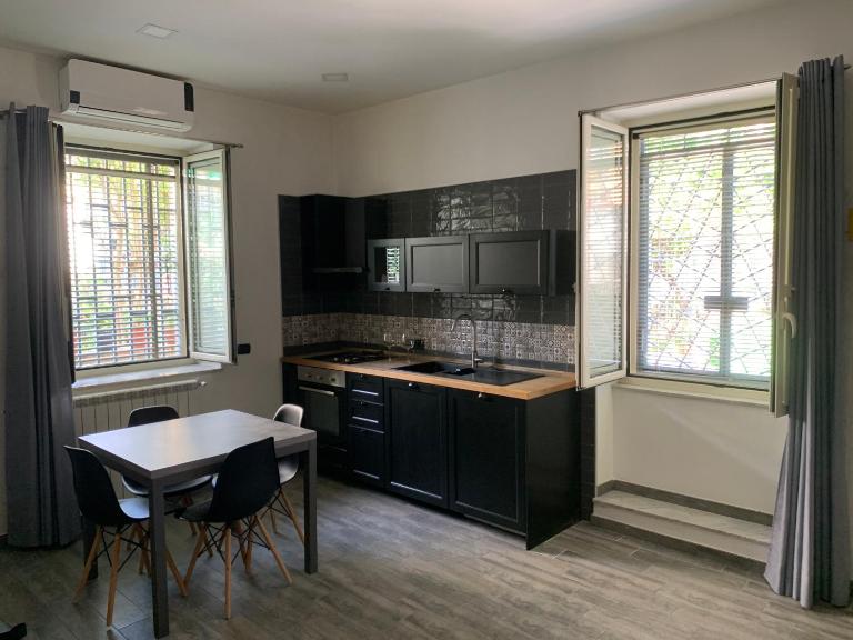 Ercolano City Center - Ferienwohnung Ercolano