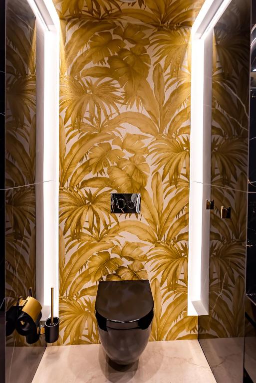 Golden Eye Apartament Seaside Park - Ferienwohnung Kolberg
