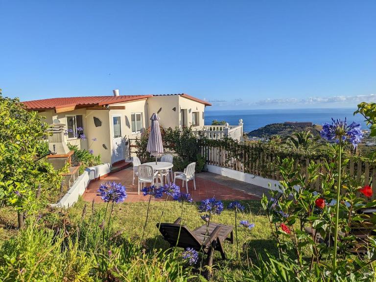 Casa Buena Vista - B&B La Orotava