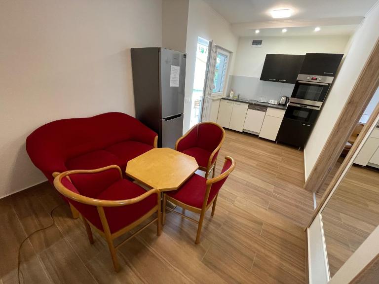 Liget Üdülőpark Fonyód - B&B Fonyód