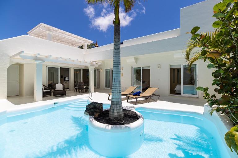 Villa 10.3 - Chambres d'hôtes Corralejo