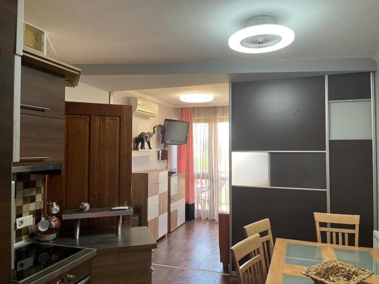Brookforest Family Apartman - B&B Hajdúszoboszló