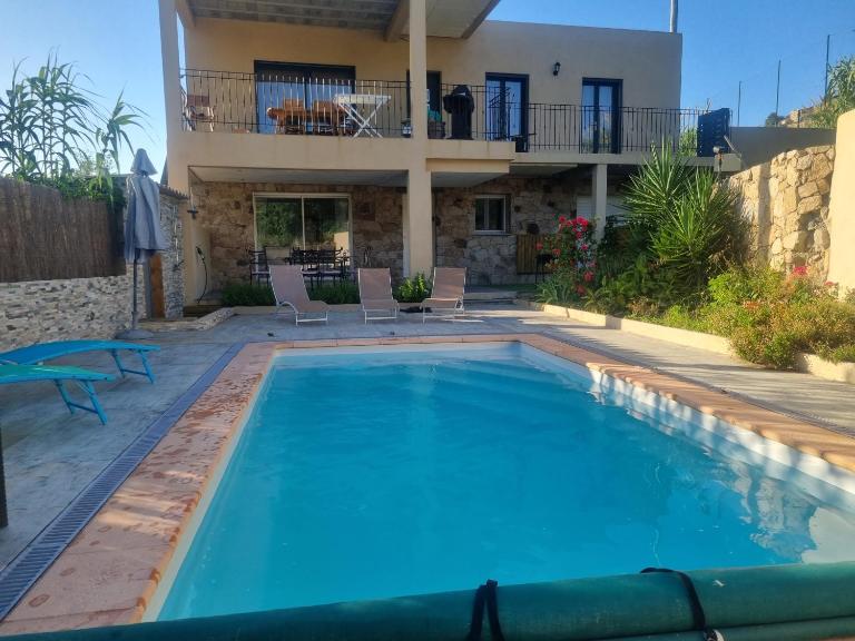 casa milia - B&B Lumio
