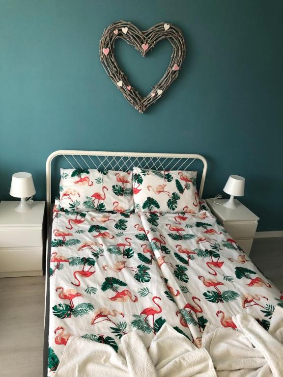 Studio N - Bed and Breakfast Primorsko