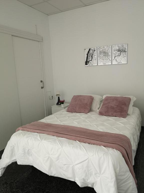Acogedor apartamento con excelente ubicación. - Chambres d'hôtes Santa Cruz de Ténérife