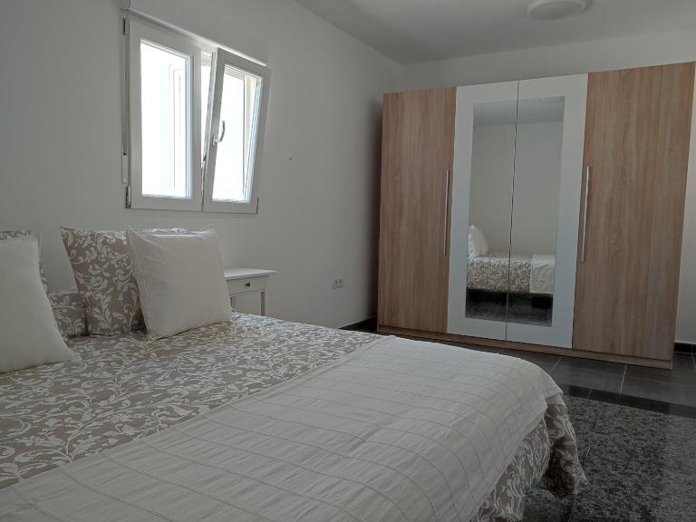 Casa Luisi - B&B Playa Honda