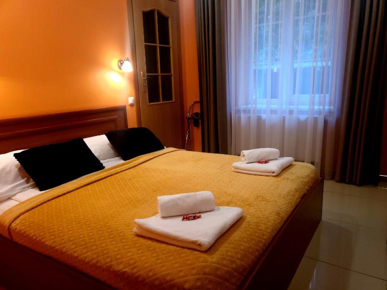 Guest house POILSIS JUMS - B&B Klaipėda