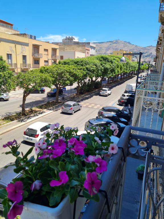 LA FARDELLA APPARTAMENTI - Ferienwohnung Trapani