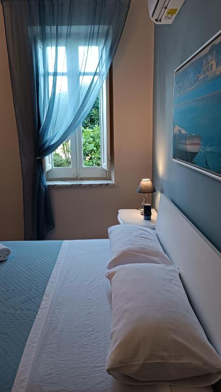 Lumera - Ferienwohnung Santa Flavia