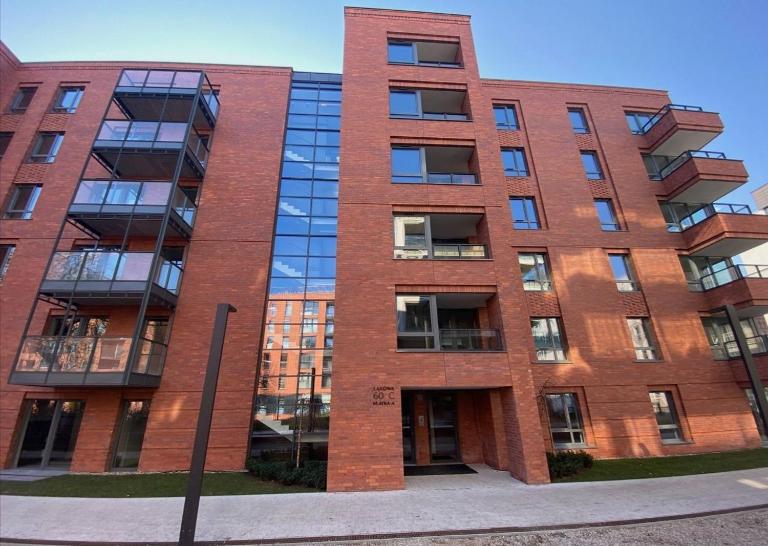 Apartament Neptun - B&B Gdansk