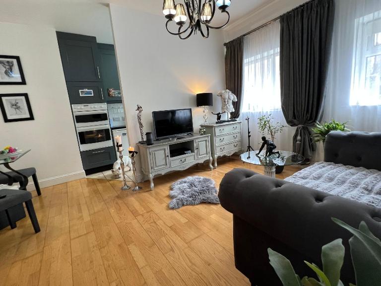 Lovely apartment in Cork - B&B Cork