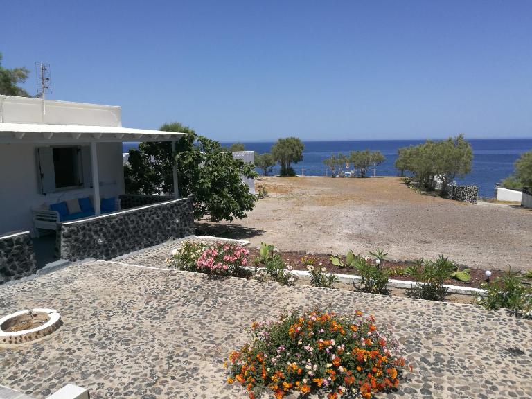 Hilltop Serenity Villa - Ferienwohnung Merovígli