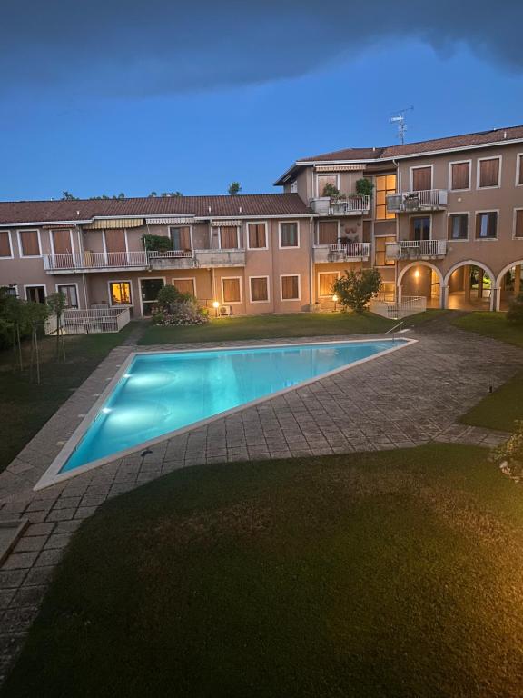 Oasi - B&B Desenzano del Garda