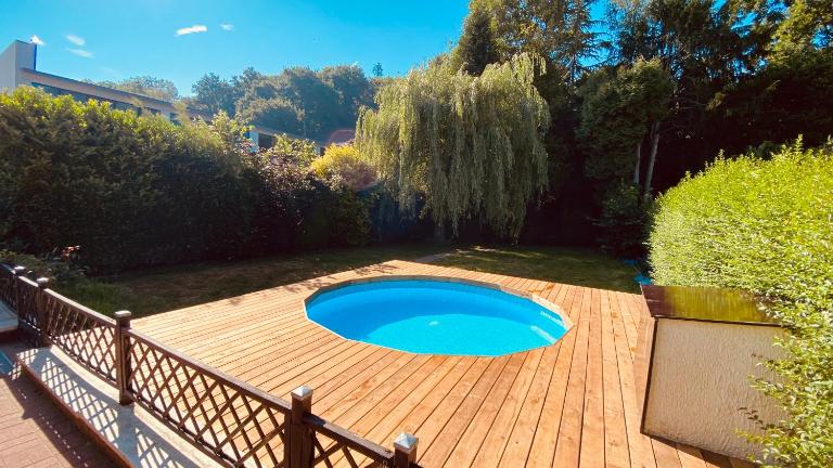 La douce Rive - Bed and Breakfast Esneux