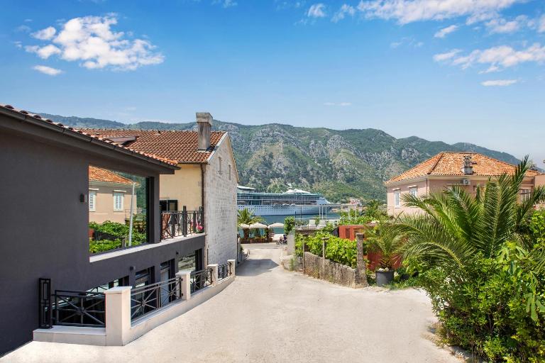 Villa Mia Casa - B&B Cattaro