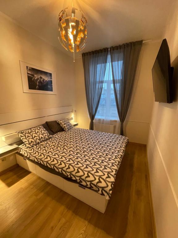 HappyDog Lounge - Bed and Breakfast Riga
