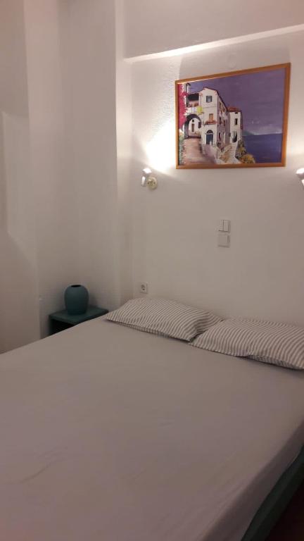 Beautiful Apartment 70 Meters From The Sea - B&B Pefkochóri