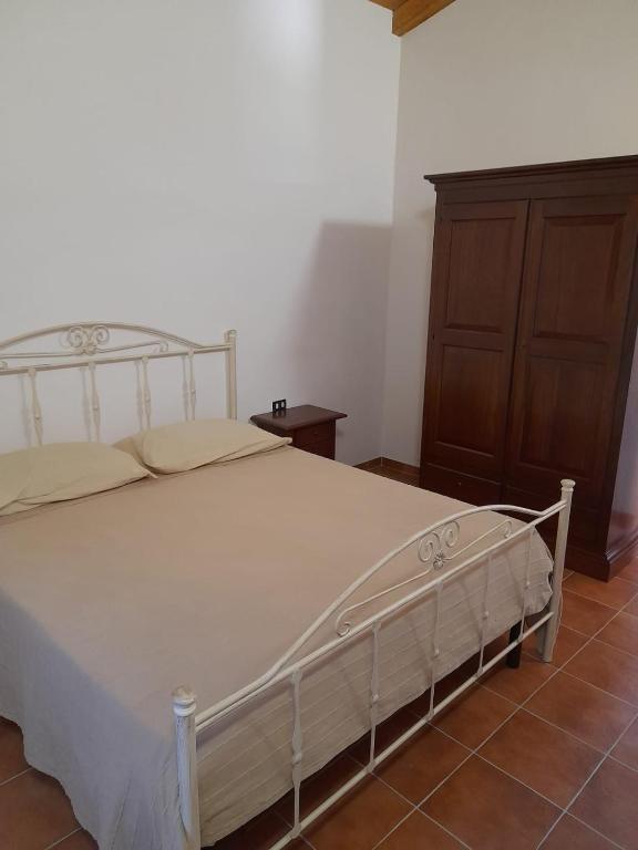 Villa Paradiso - Ferienwohnung Montegiordano