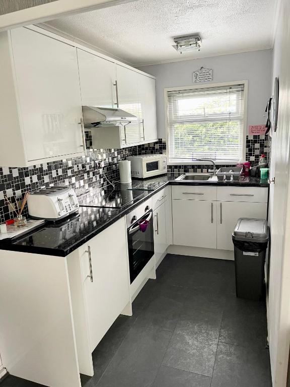 Sundowner Chalet Great For Families - B&B Great Yarmouth