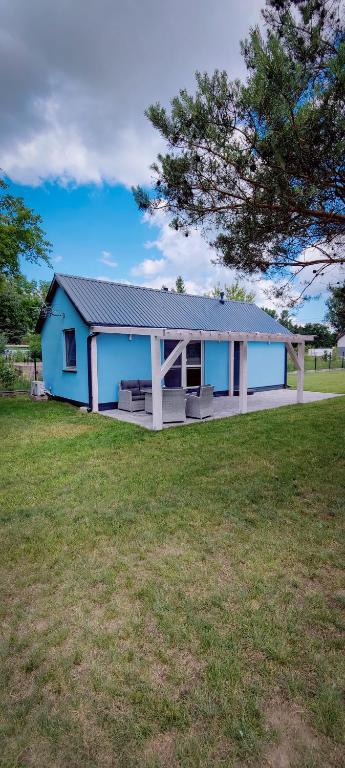 Uroczysko Warta - Ferienwohnung Uniejów