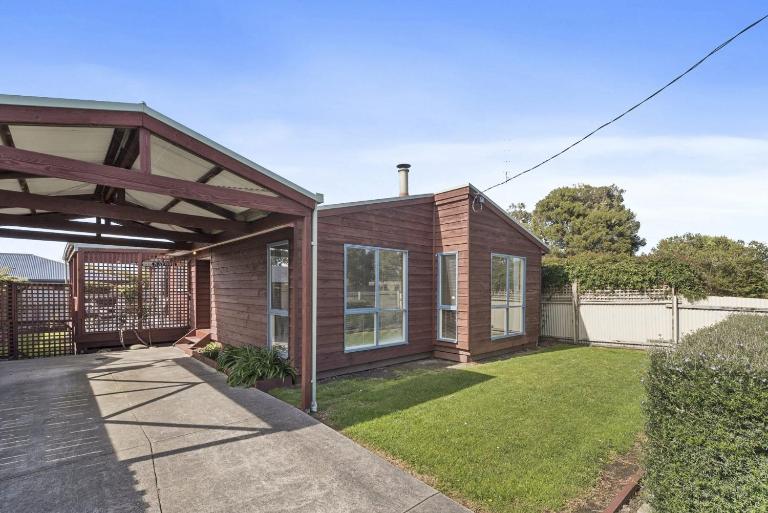Budget By The Bay - B&B Apollo Bay