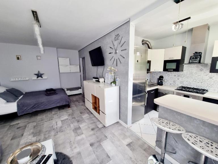Górski Apartament - Ferienwohnung Karpacz