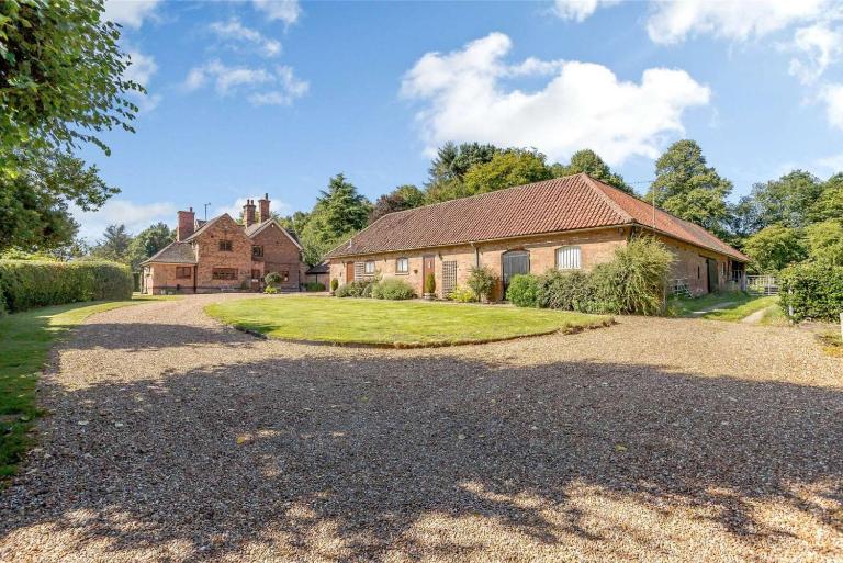 Holly Lodge Country Guest House - B&B Blidworth