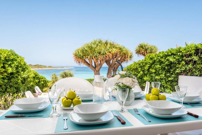 Bellamirada - Punta Prima Playa - Ferienwohnung Punta Prima