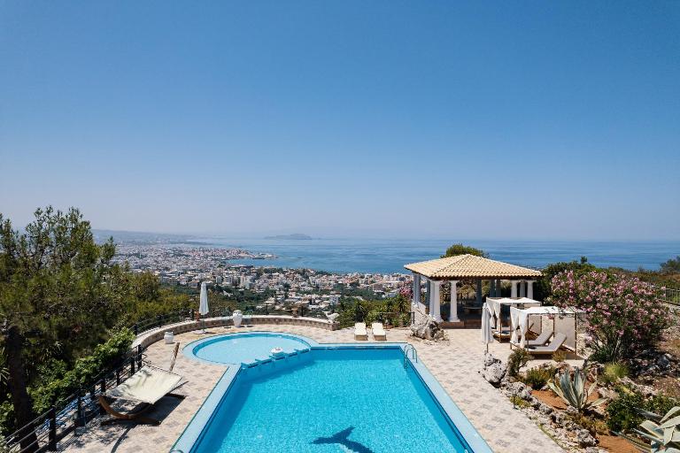 Villa Paparouna - B&B Chania