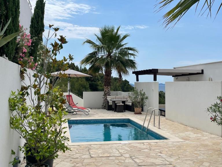 Pearl of Kornati - Ferienwohnung Murter