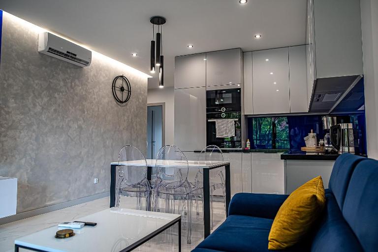 Luksusowy apartament na Starym Miescie - B&B Lublin