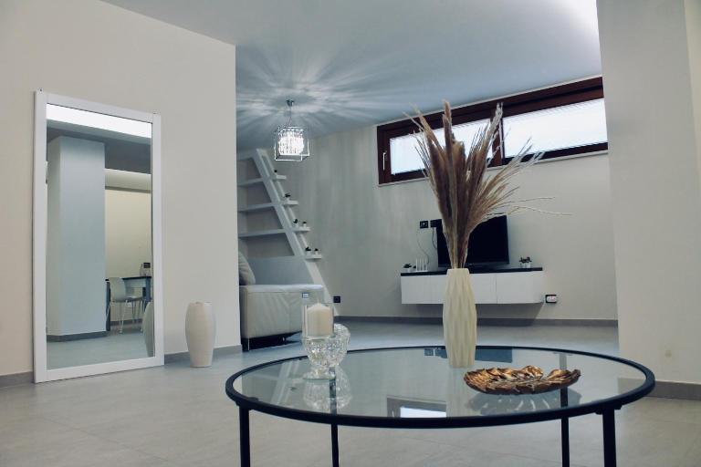 Di Rosa Apartment - B&B Avola