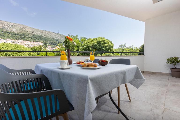 Sunny Side Central - B&B Dubrovnik