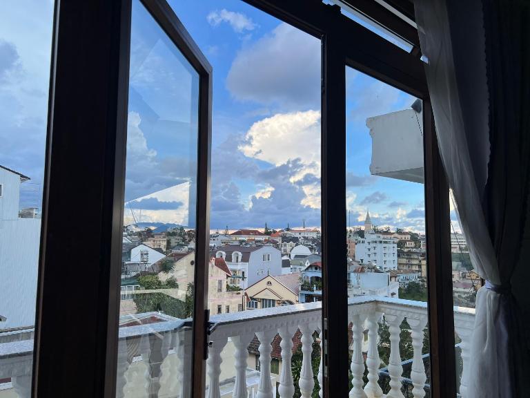 Cơ sở lưu trú du lịch Uyên Thanh 2 - Bed and Breakfast Ðà Lạt
