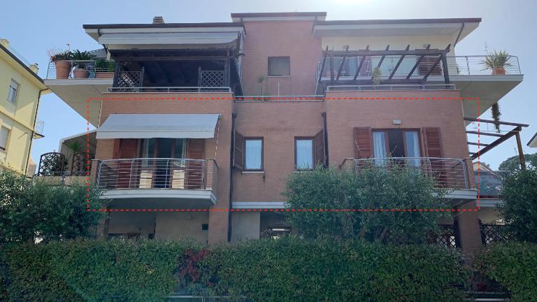 Adige40 - B&B Porto Sant'Elpidio