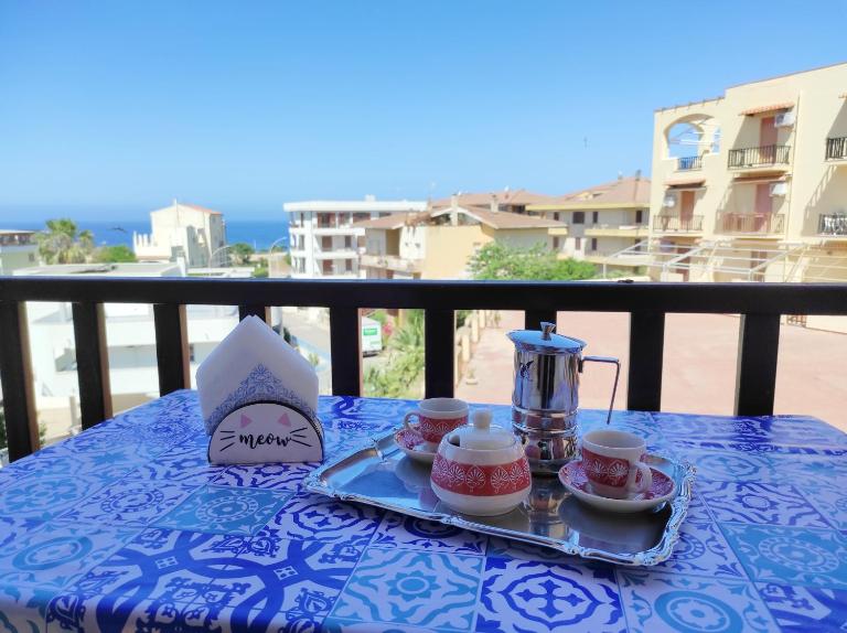 Nulauro Home - B&B Alghero