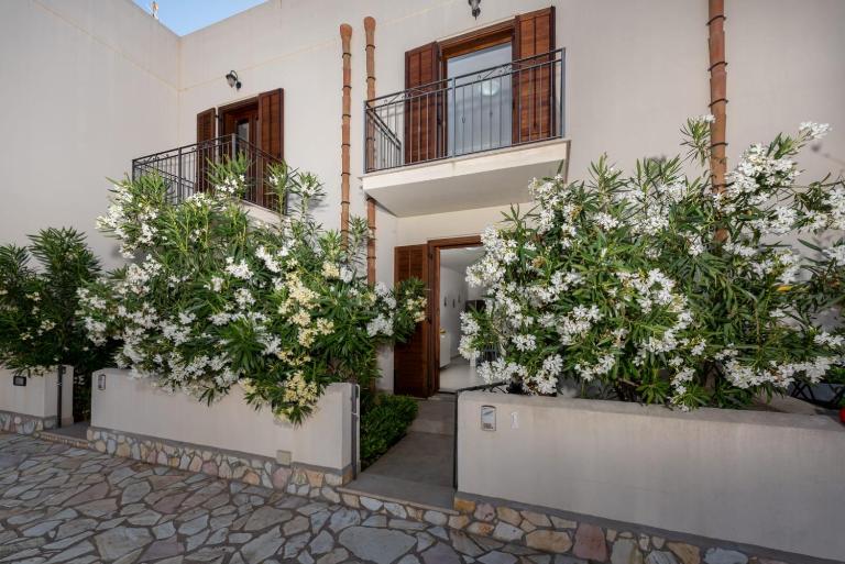 Le case di San Vito - Ferienwohnung San Vito lo Capo