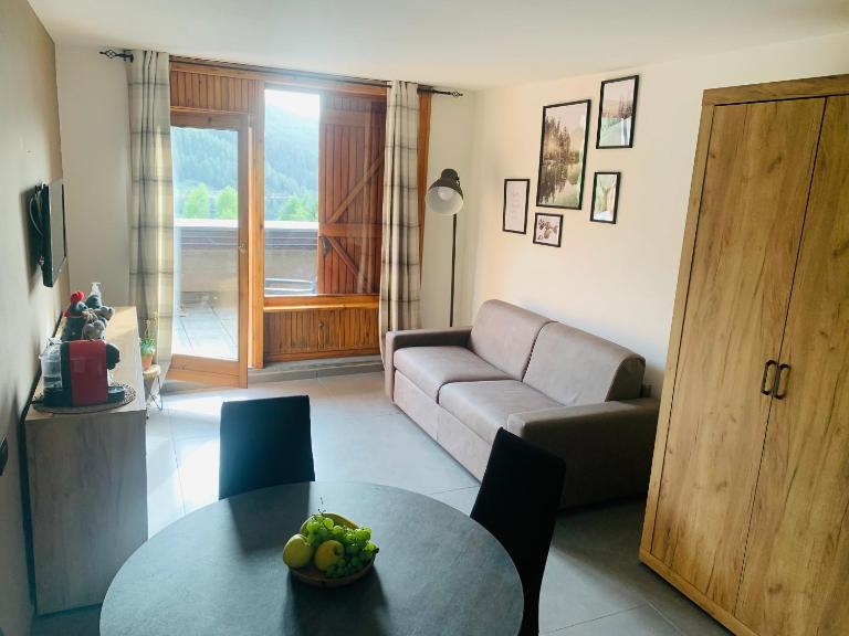 Le joli coin - Chambres d'hôtes Pila